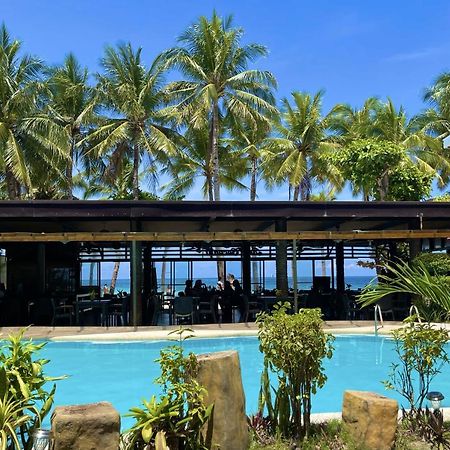Red Coconut Beach Hotel Boracay Balabag  Exterior photo